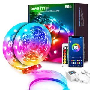 LED Strip Lights